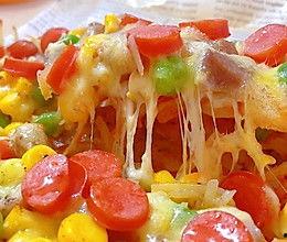 爆料披萨做法视频教程大全,视频教程大全一站式掌握披萨制作技巧