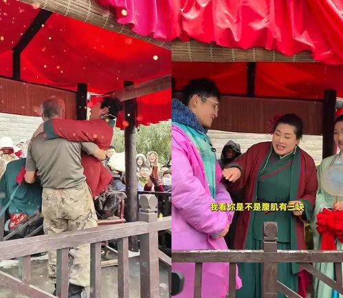 开封王婆最新爆料新闻  第3张